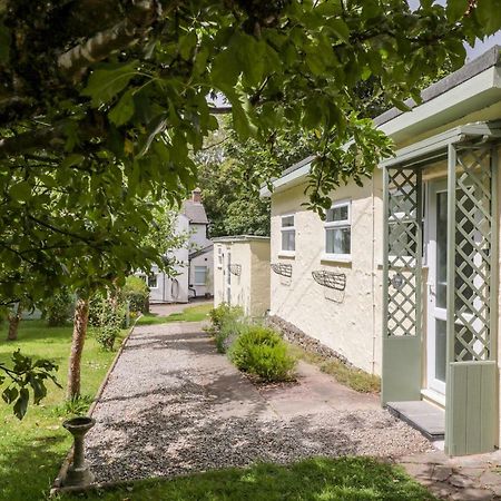 The Roost Villa Camborne Exteriör bild