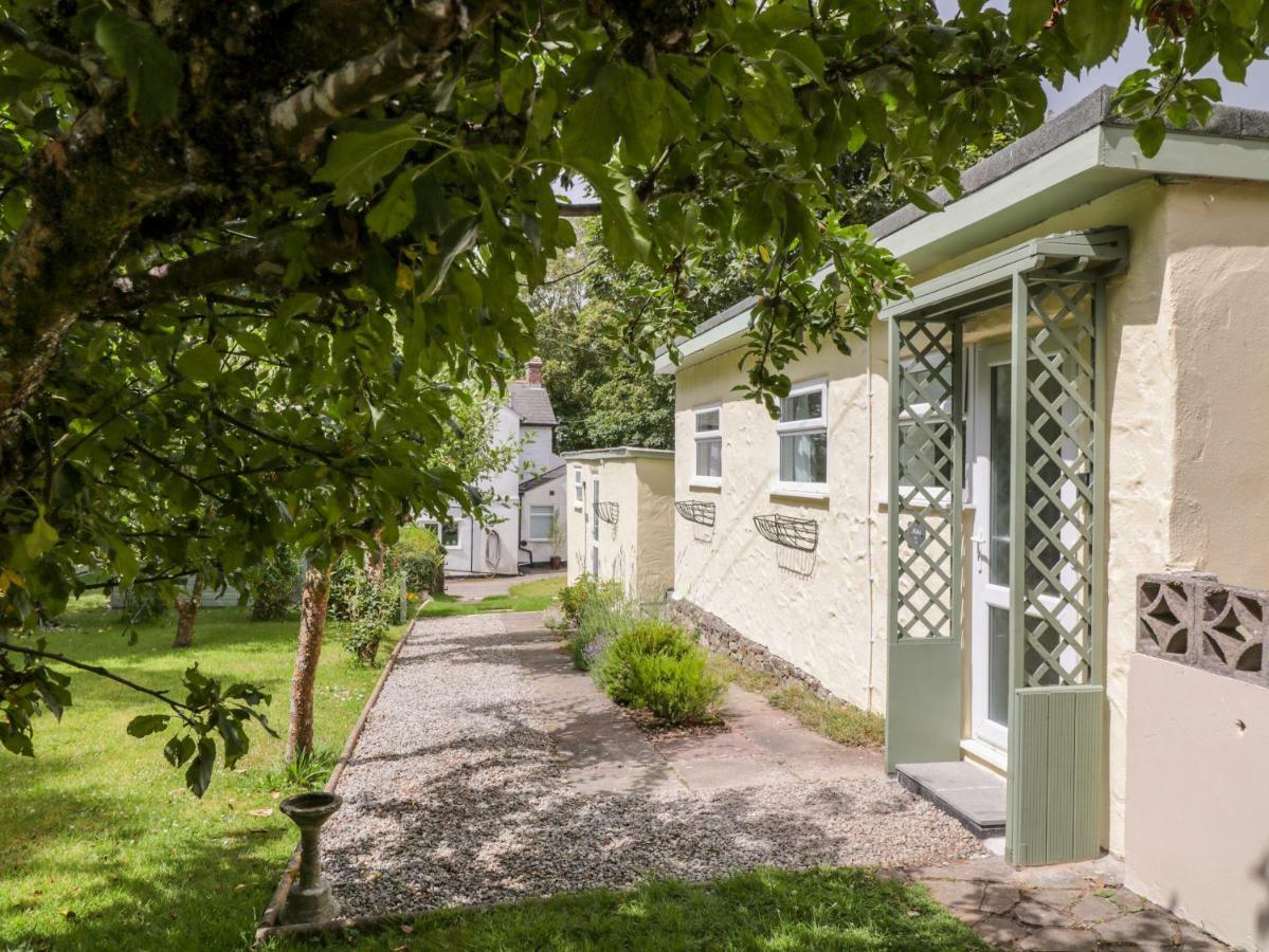 The Roost Villa Camborne Exteriör bild